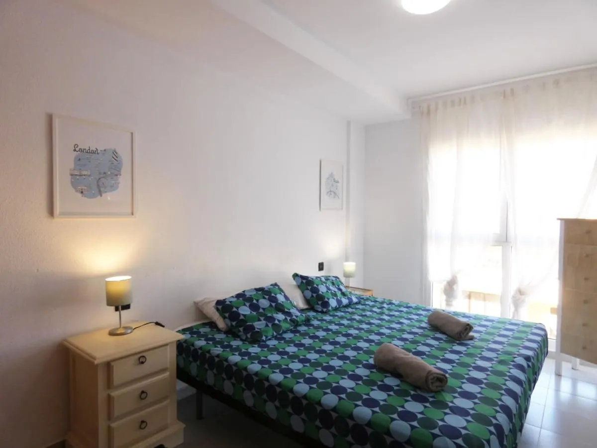 Alquilaencanarias-Medano, Cabezo Beach, Sea Views! Ελ Μέντανο 0*,  Ισπανία