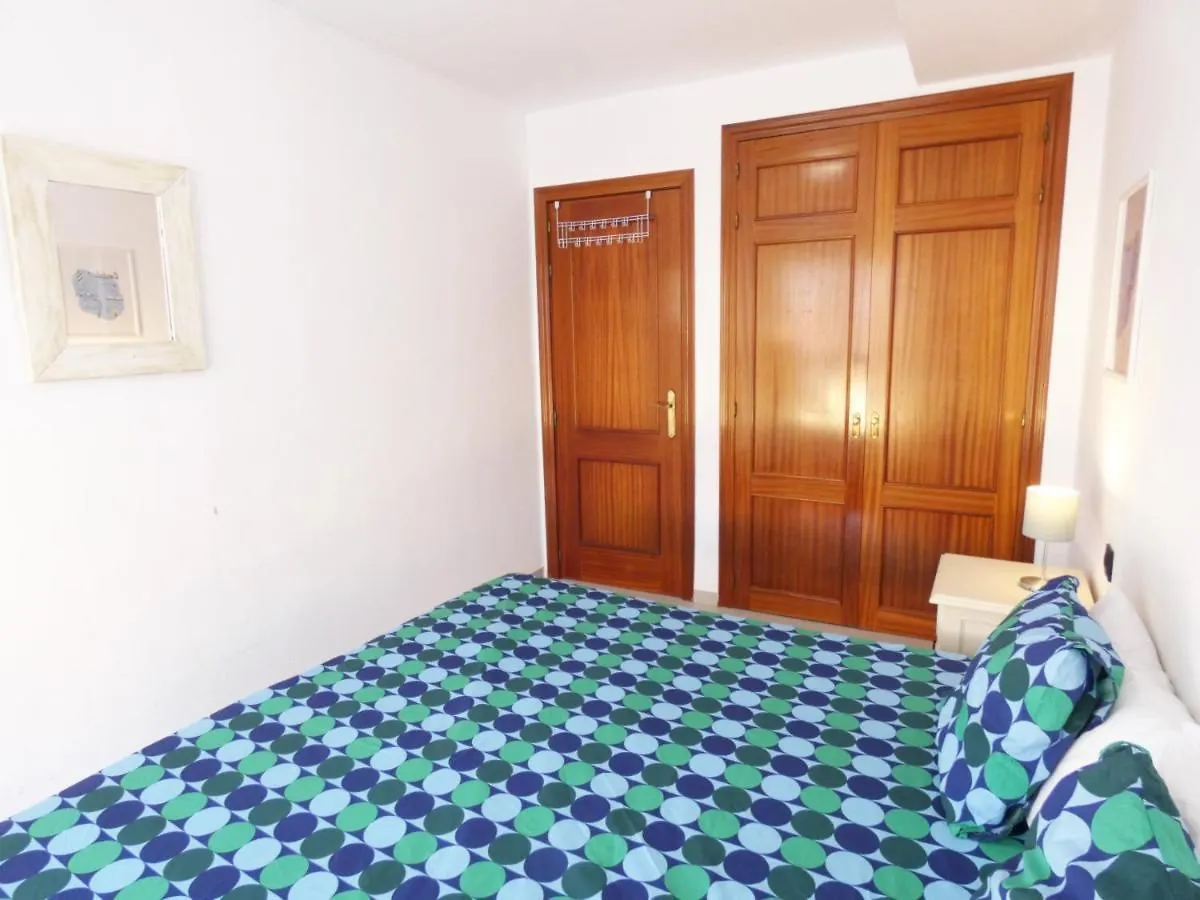 Διαμέρισμα Alquilaencanarias-Medano, Cabezo Beach, Sea Views! Ελ Μέντανο Ισπανία