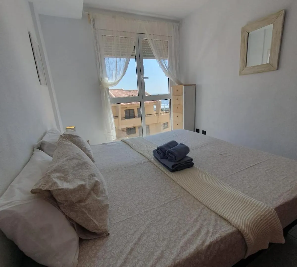 Alquilaencanarias-Medano, Cabezo Beach, Sea Views! El Medano  0*, El Medano (Tenerife) Spain
