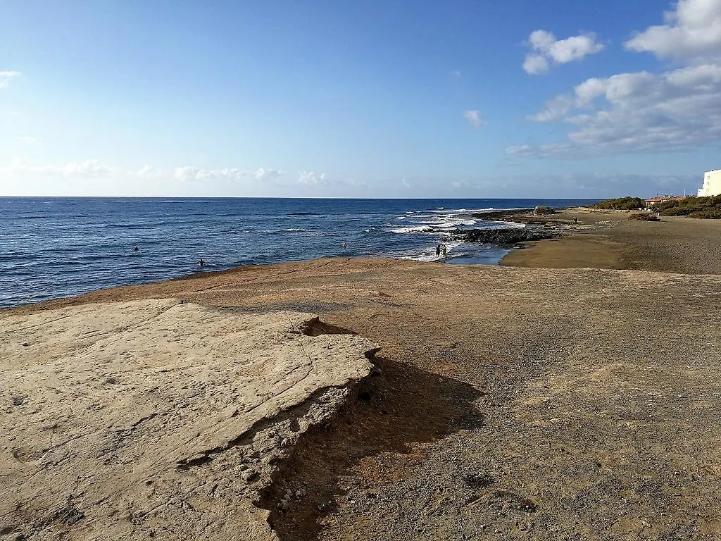 Alquilaencanarias-Medano, Cabezo Beach, Sea Views! El Medano