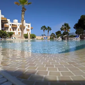  Apartment Duplex 1ra Linea De Playa