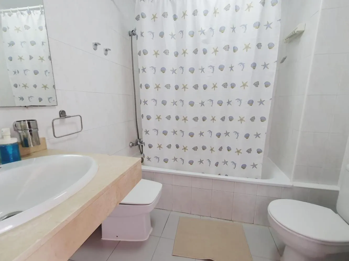 Alquilaencanarias-Medano, Cabezo Beach, Sea Views! El Medano  Apartment