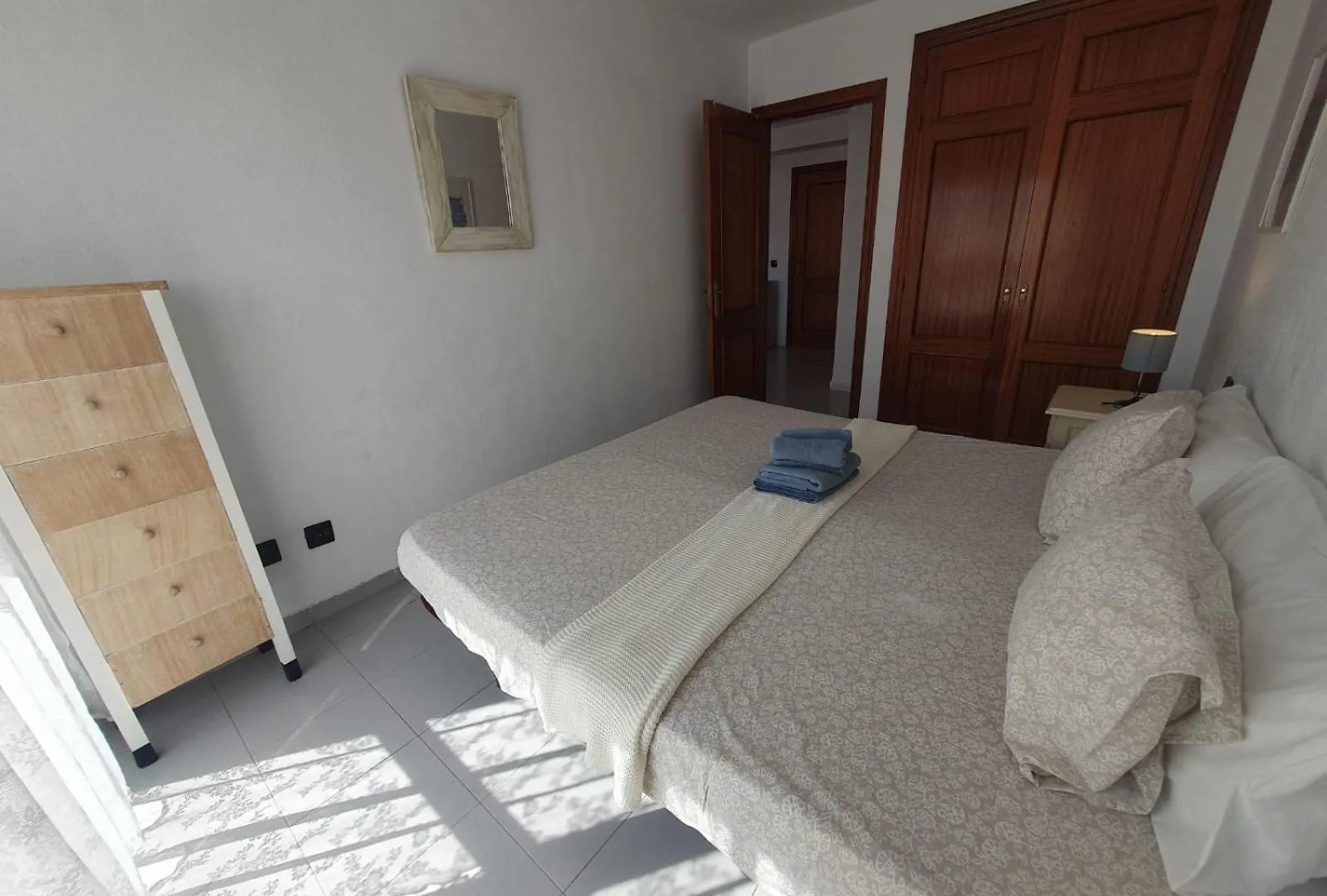 Apartment Alquilaencanarias-Medano, Cabezo Beach, Sea Views! El Medano