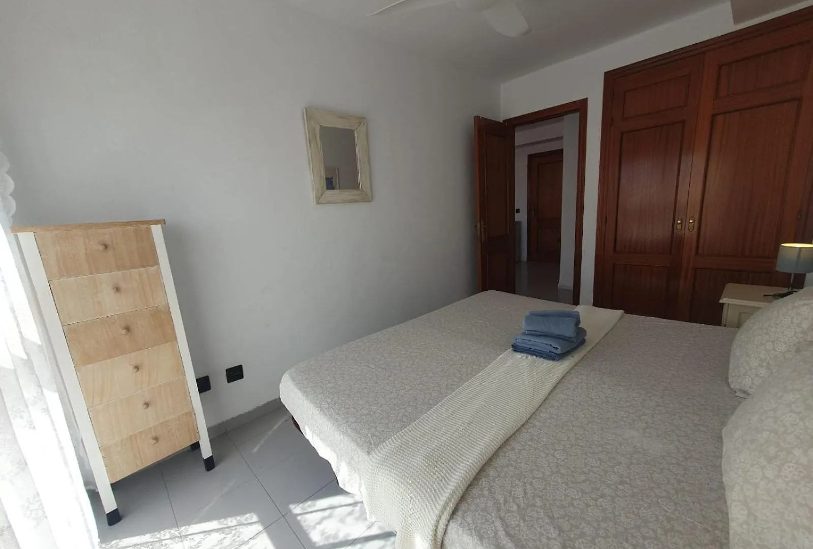 Alquilaencanarias-Medano, Cabezo Beach, Sea Views! El Medano  Apartment El Medano (Tenerife)