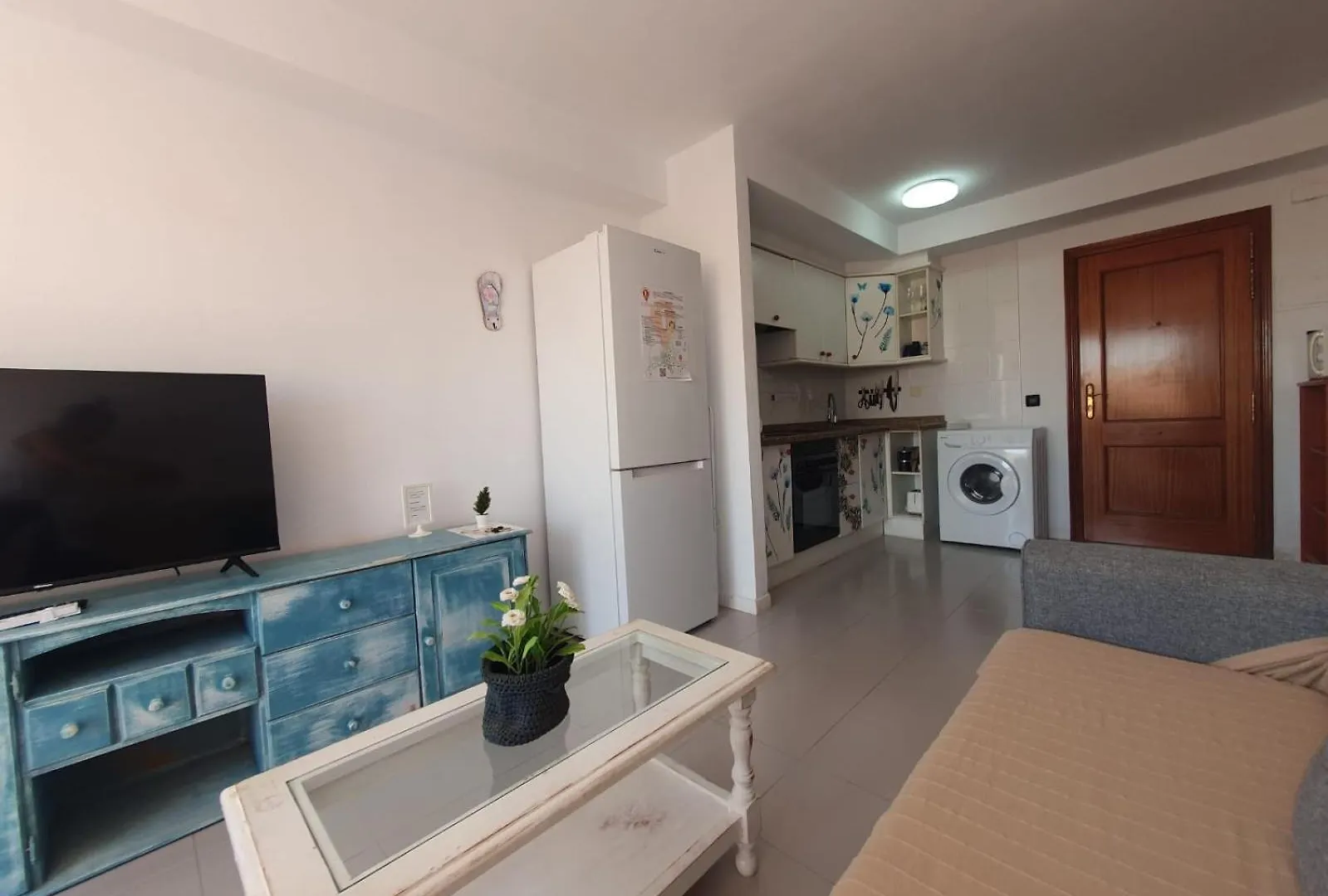 Alquilaencanarias-Medano, Cabezo Beach, Sea Views! El Medano  0*, El Medano (Tenerife)