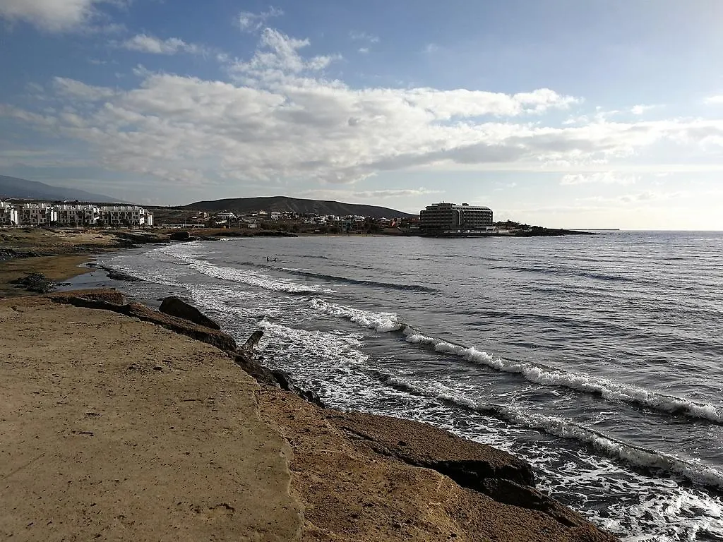 Alquilaencanarias-Medano, Cabezo Beach, Sea Views! El Medano  Spain