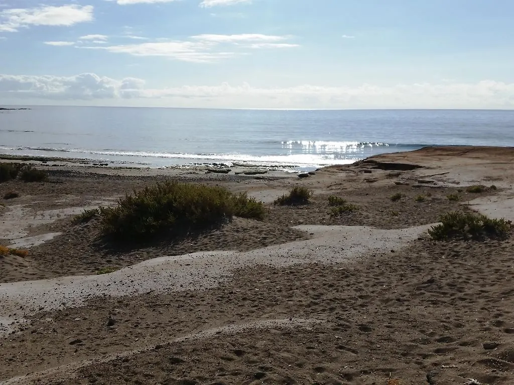 Apartment Alquilaencanarias-Medano, Cabezo Beach, Sea Views! El Medano